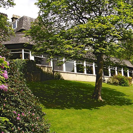 Mercure Manchester Norton Grange Hotel y Spa Rochdale Exterior foto